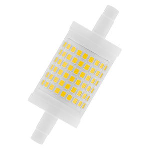 Ledvance LED LINE R7S DIM 78.00 mm 100 12 W/2700 K R7s