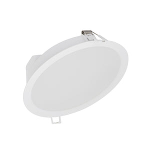 Ledvance DOWNLIGHT IP44 DN 165 13W 830 WT