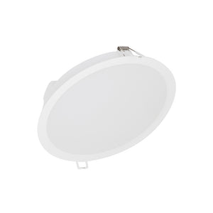 Ledvance DOWNLIGHT IP44 DN 190 18W 840 WT