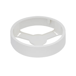 Ledvance DOWNLIGHT IP44 FRAME DN 215 WT