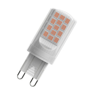 Ledvance LED PIN G9 37 4.2 W/2700 K G9