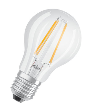 Ledvance LED CLASSIC A DIM P 4.8W 827 Clear E27