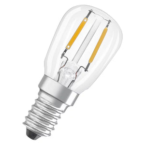Ledvance LED Special T26 10 300° Filament 1.3W 827 E14