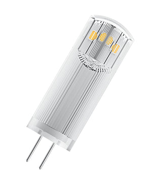 Ledvance LED BASE PIN G4 12 V 20 1.8 W/2700 K G4