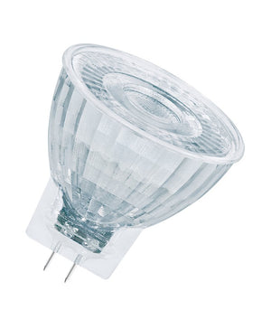 M235L3.2-92D-OS  - 12v 3.2w LED 2700k GU4 35mm Dimmable 36Degree