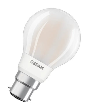 GLL11BC-82DF-OS - 240v 11w B22d F/LED Frosted 2700k Dimmable