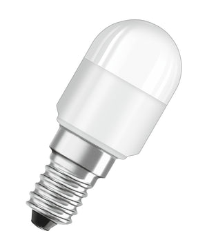 Ledvance LED SPECIAL T26 P 2.3W 827 Frosted E14