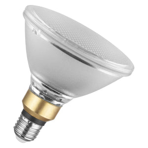 P38L12FL-82-OS - 240v 12.5w E27 2700k 30° 1035lm Non Dimmable LED Light Bulbs Osram - The Lamp Company