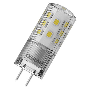 M75L4.5-82D-OS  - 12v 4.5W GY6.35 LED 2700K 470lm