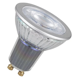 P16L7.9VWF94D-OS - PAR16 7.9w LED 240v 4000K GU10 LED Light Bulbs LEDVANCE - The Lamp Company