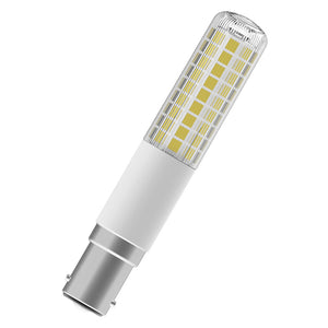 Ledvance LED SPECIAL T SLIM DIM 9W 827 B15d