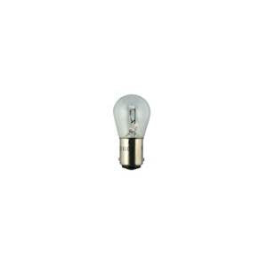 28v 26w Ba15d Clear Red P26X46mm