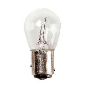28v 28w Ba15s P26X46mm Twin Filament Auto Bulb Auto / Car Bulbs Other - The Lamp Company