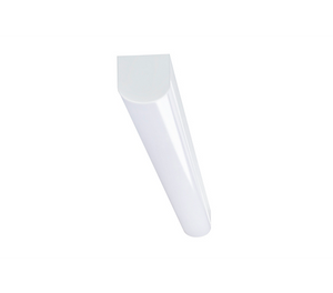 BN065C LEDINAIRE BATTEN 5FT 'SINGLE' 3500LM 4000K E3