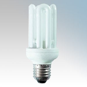 Bell 04989 - 20W 4U T3 ECO - ES, 2700K