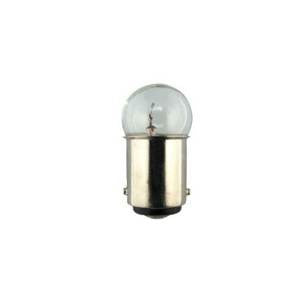 24v 10w Ba15d G18X35mm Auto / Car Bulbs Other - The Lamp Company