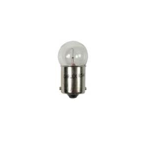 24v 5w Ba15s G18X35mm Auto / Car Bulbs Other - The Lamp Company