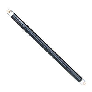 Casell 4w T5 150mm 6 Inch BLB Blacklight Blue - Striplight Fluorescent Tube - 0635635592257