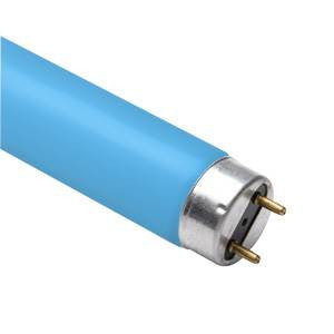 F58T8-B-OS - 58w T8 1500mm 5 Foot Blue