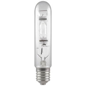 Crompton MHT250WGESMER4K - Tubular Clear Metal Halide Enclosed • MER • 250W • 4100K • GES-E40