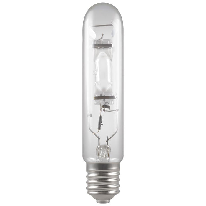 Crompton MHT250WGESMER4K - Tubular Clear Metal Halide Enclosed • MER • 250W • 4100K • GES-E40