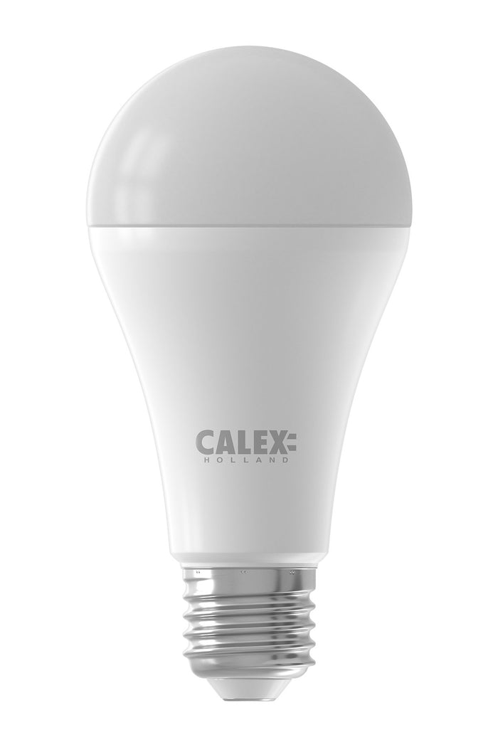 Calex 429120 - Calex Smart Standard LED lamp 14W 1400lm 2200-4000K