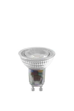 Calex 423462.03 - Calex SMD LED lamp GU10  220-240V 5,5W 360lm 2000-2700K Variotone, Blister 3 pcs