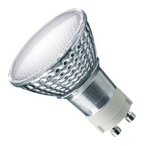 MP1635FL-93-GE  -  Metal Halide Precise 35w GX10 GE CMH MR16 25° Warmwhite/930 Light Bulb - 88659