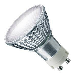 MP1635FL-942-GE -  Metal Halide Precise 35w GX10 GE CMH MR16 25° Coolwhite/942 Light Bulb - 4000 Kelvin - 88662 Discharge Bulbs GE Lighting - The Lamp Company