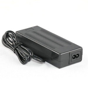 Lithium battery charger