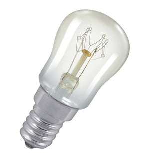 Crompton SIG15CSES SES-E14 15W Pygmy Warm White Light Bulb