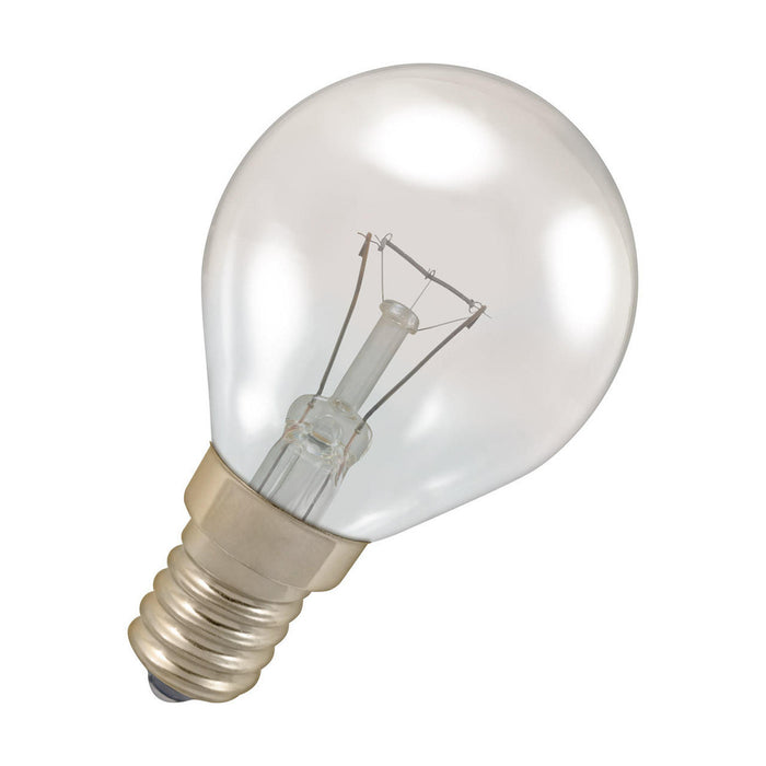 Crompton AO40CSES SES-E14 40W Oven Warm White Light Bulb