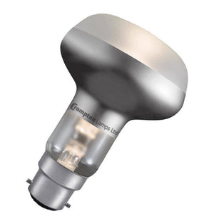 Crompton PR6440DBC BC-B22d 40W R63/R64 Reflector Warm White Light Bulb
