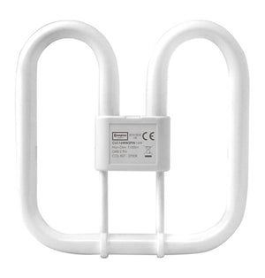 Crompton CLC16WW2PIN GR8 16W 2D Warm White Light Bulb