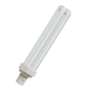 Crompton CLD26SCW G24d-3 26W PLC Cool White Light Bulb