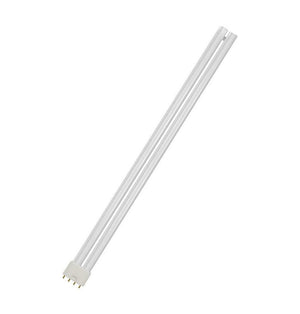 Crompton CLL55SW 2G11 55W PLL White Light Bulb