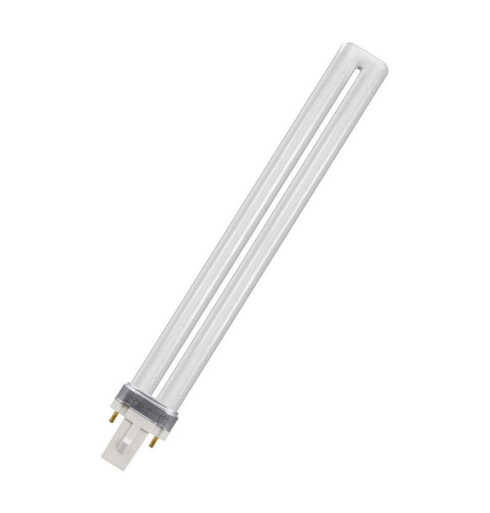 G23 11W PLS Warm White Light Bulb – The Lamp Company