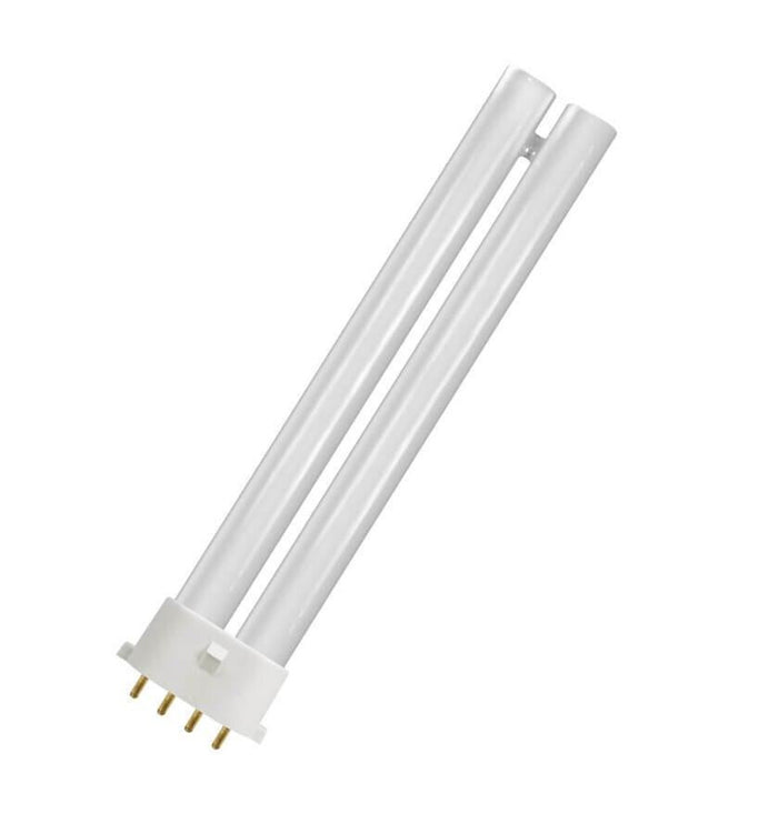Crompton CLSE9SCW 2G7 9W PLS-E Cool White Light Bulb
