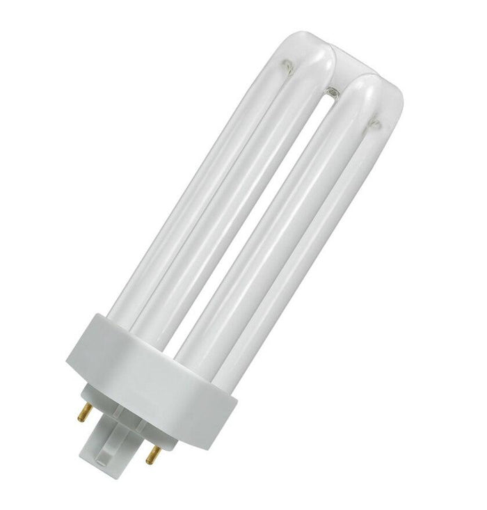 Crompton CLTE32SCW GX24q-3 32W PLT-E Cool White Light Bulb