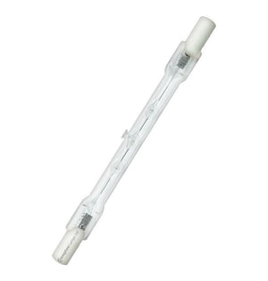 R7s 160W Linear Warm White Light Bulb