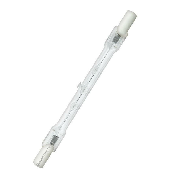 Crompton ETH160R7 R7s 160W Linear Warm White Light Bulb