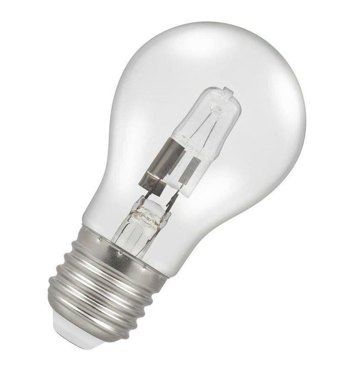 Crompton E105CES ES-E27 105W GLS Warm White Light Bulb
