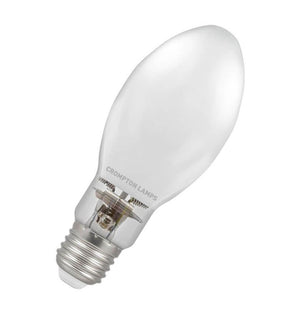 Crompton MHE70WESHPSOP4K ES-E27 70W Elliptical Cool White Light Bulb