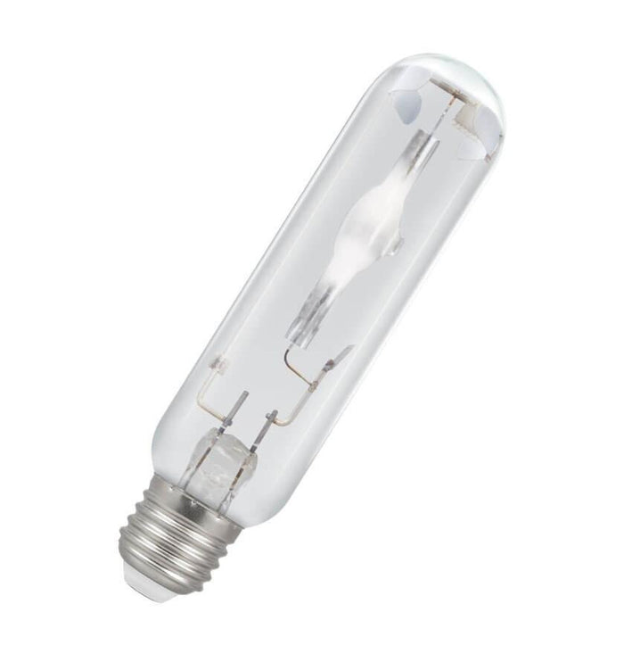 Crompton MHT150WESHPSEN4K ES-E27 150W Tubular Cool White Light Bulb
