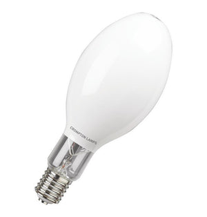 Crompton MHE400WGESDU4K GES-E40 400W Elliptical Cool White Light Bulb