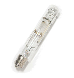 Crompton MHT400WGESDU4K GES-E40 400W Tubular Cool White Light Bulb