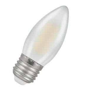 Crompton 7192 ES-E27 5W Candle Warm White Light Bulb