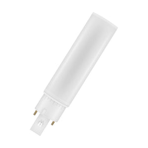 Crompton 14916 G24 7W PLC Cool White Light Bulb