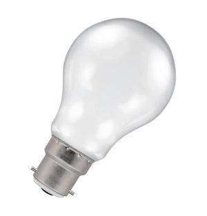 Crompton 13773 BC-B22d 4.5W GLS White Light Bulb