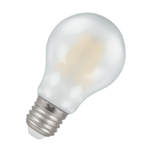 Crompton 15845 ES-E27 7W GLS Cool White Light Bulb